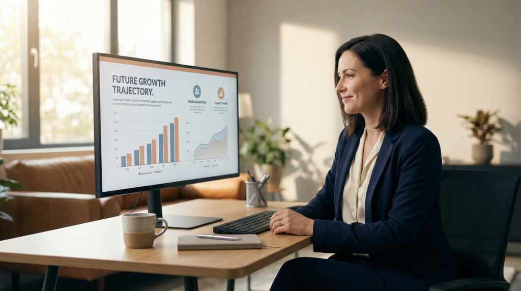 Pitch Deck Design Tips That Win Investors