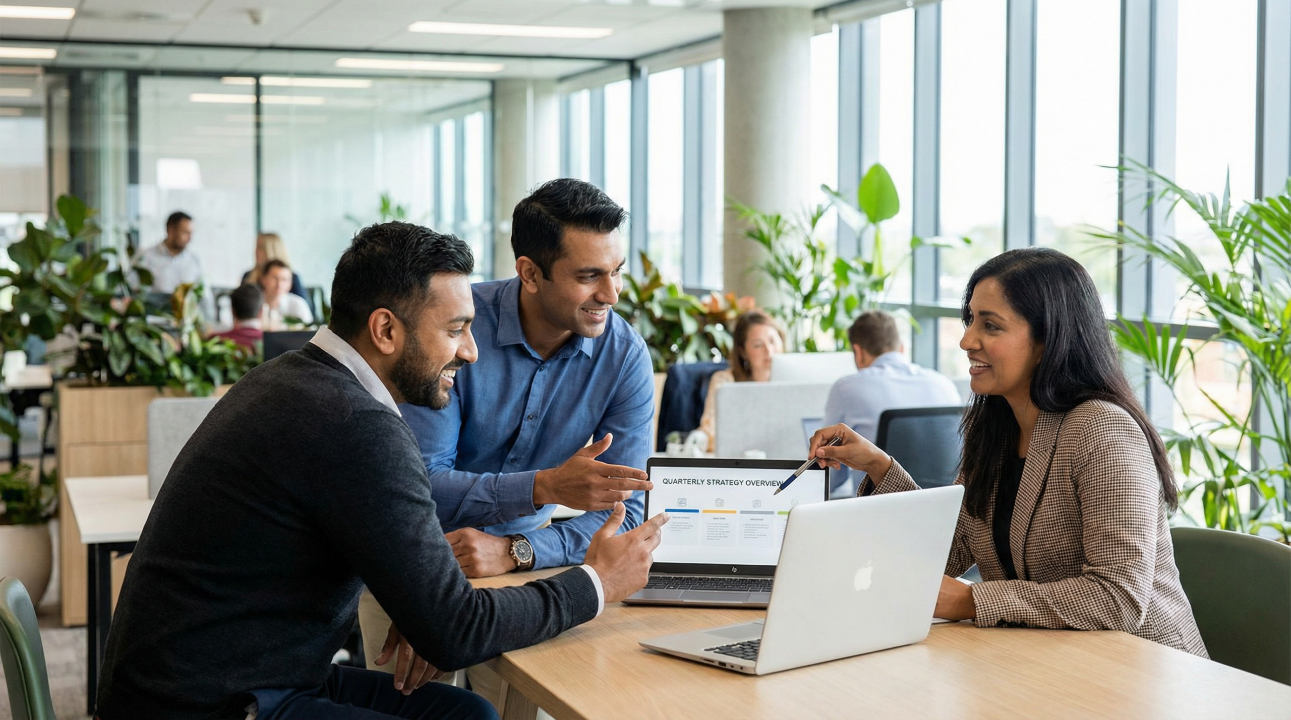 PowerPoint Tips for Confident Speakers