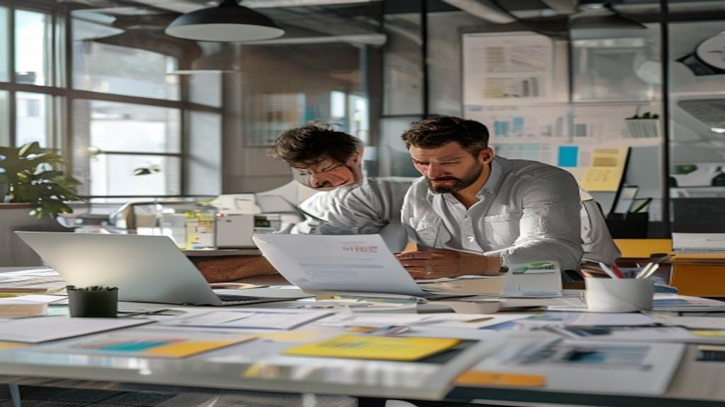 pitch deck mistakes founders make causing confusion in investor meetings