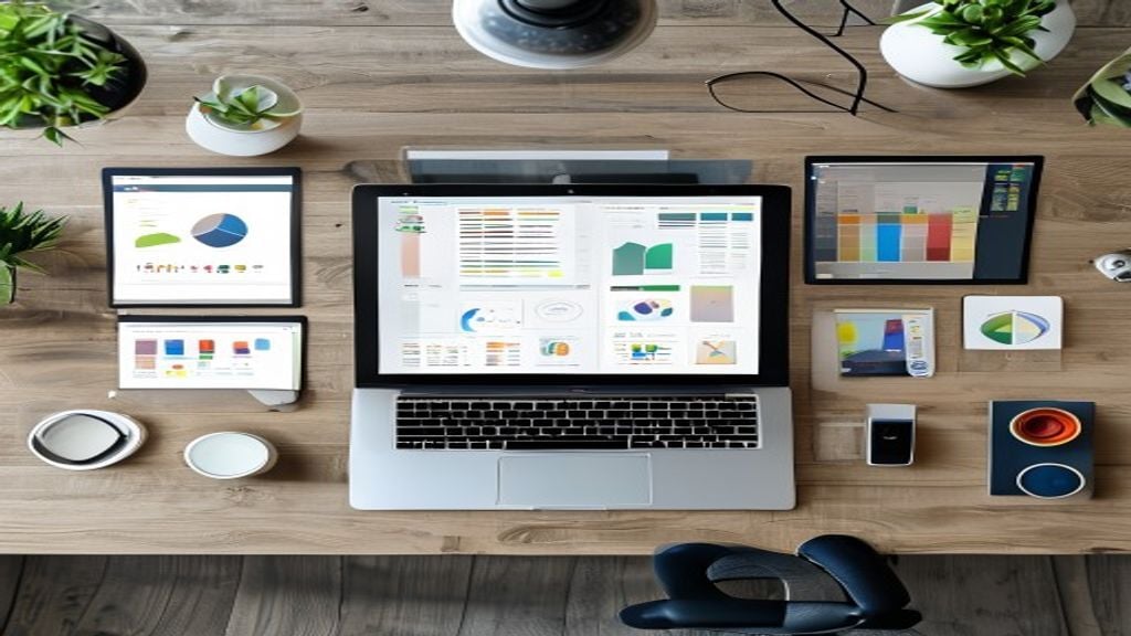 PowerPoint add-ins transform slides with icon, chart, and design tools
