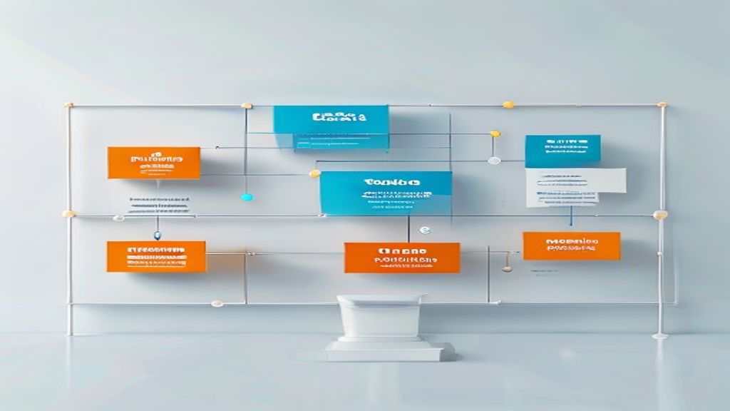 coaching presentation structure with problem mechanism solution framework