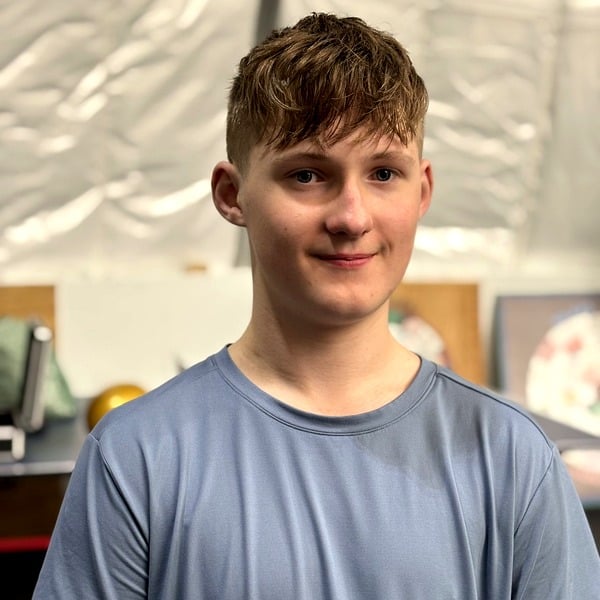 James Pearson - Lead Designer, The Slide House