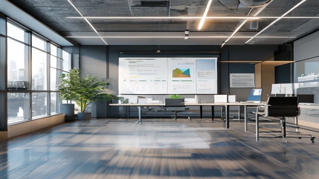 How to Present Data in a Slide Deck illustration 3