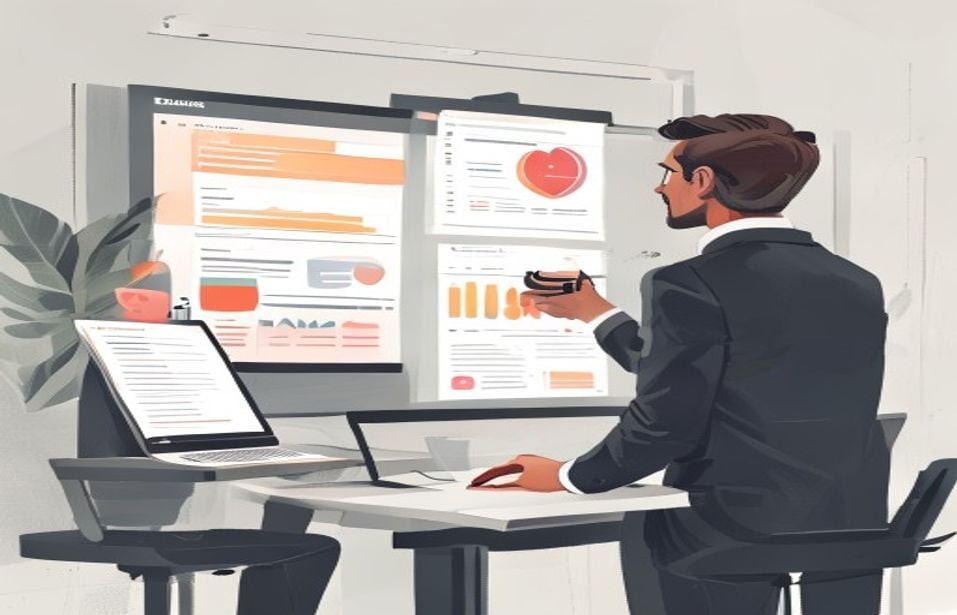 Investor Pitch Deck Tips for Better Meetings — How Investors Make Decisions: Emotion First, Logic Second
