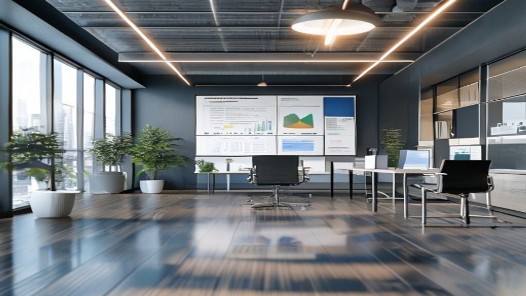 Present Data Visually in Presentations illustration 3