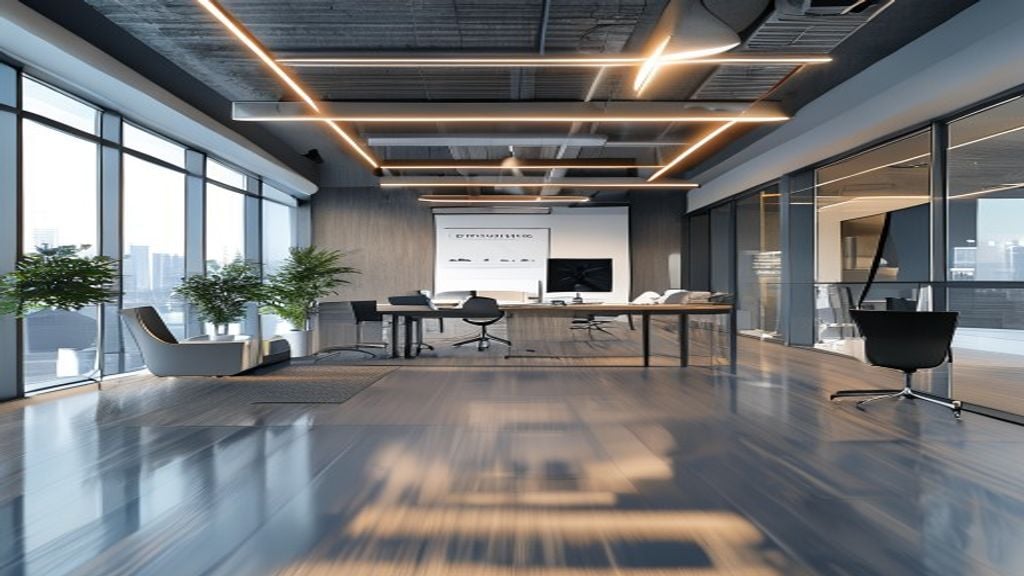 Structure Consulting Presentation Maximum Impact