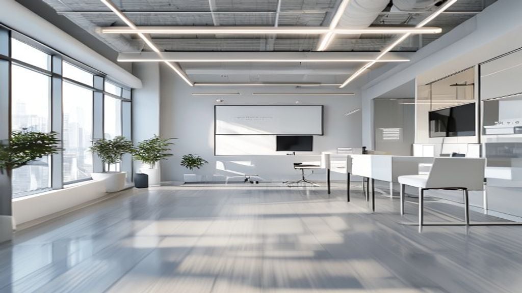 White Space in Presentations Design illustration 3