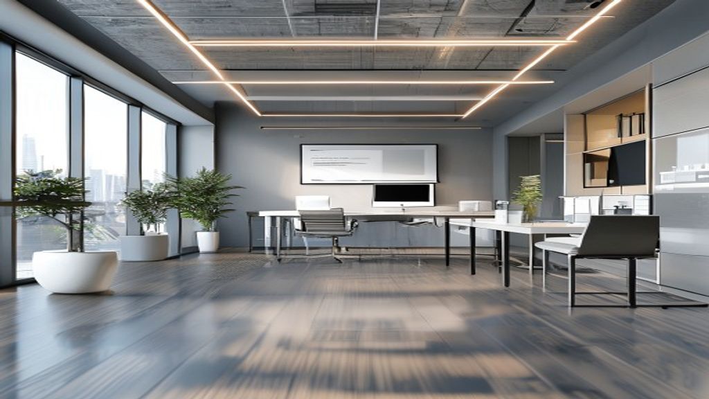 Sales Proposal Presentation Template