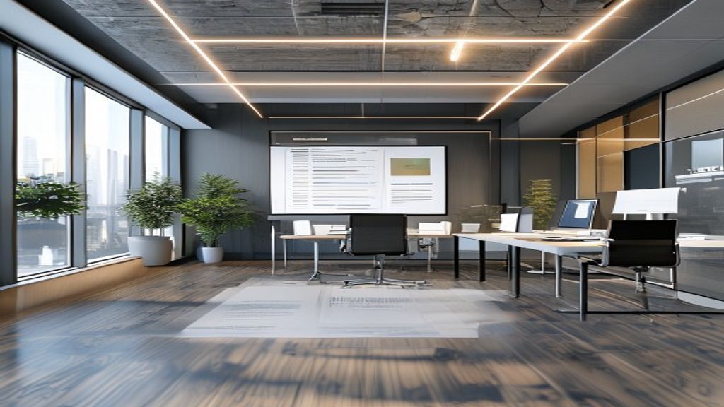 How to Structure Survey Results Presentation