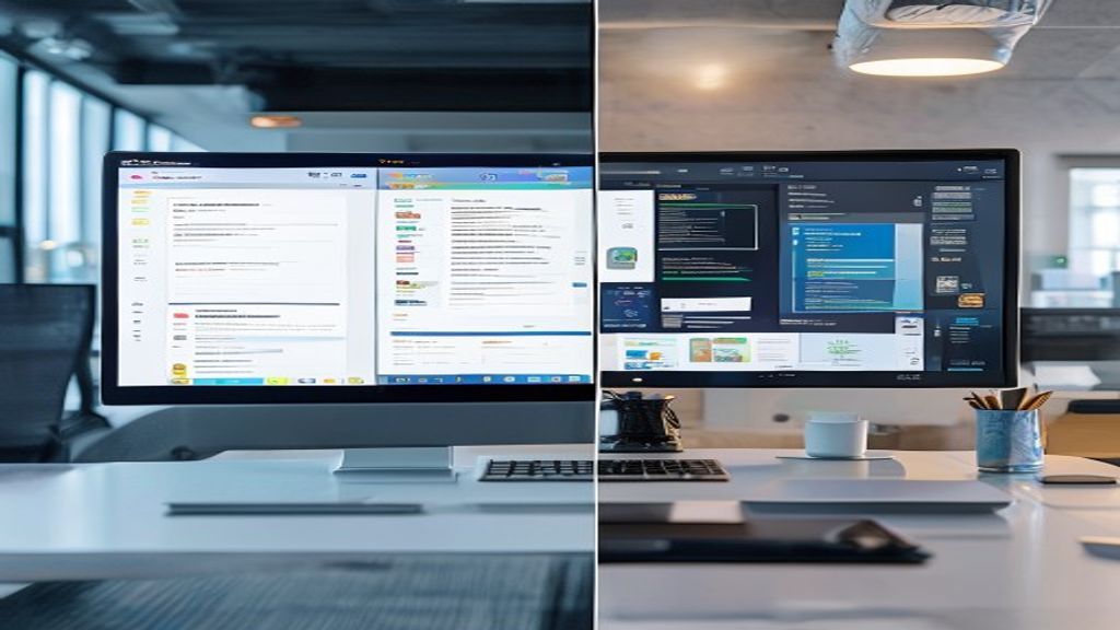 PowerPoint animation settings with reveal principle applied to timeline