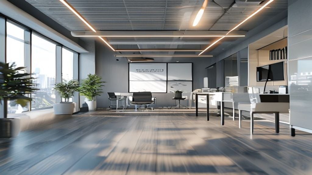 AI Workflow for Powerpoint Presentations Template illustration 4