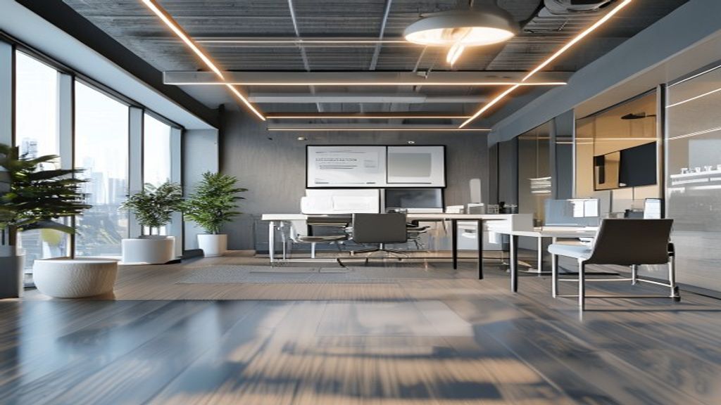 Design Presentation Remote Audience illustration 4