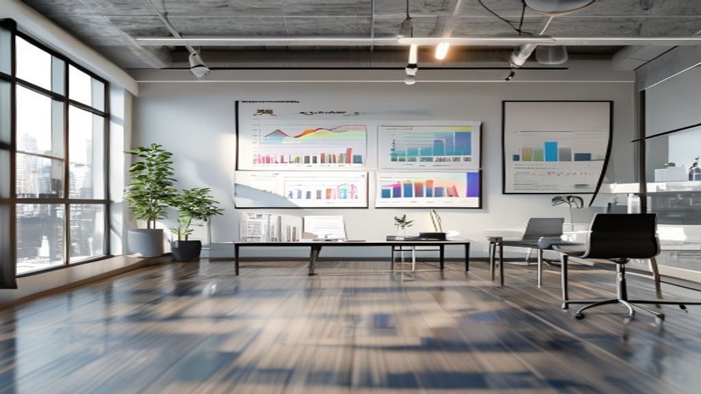 How to Use Charts & Graphs Effectively in Presentations illustration 4