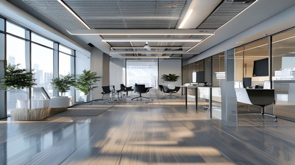 Slide Layouts for Executive Presentations illustration 4